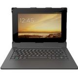 ZAGG keys Universeel 10 inch android toetsenbord Auto Fit 10