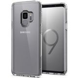 Spigen Slim Armor Samsung Galaxy S9 Transparant
