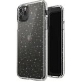 Speck Presidio Apple iPhone 11 Pro Max Hoesje Transparant Glitter