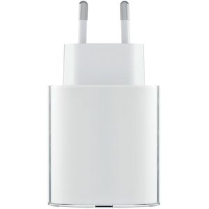 Originele Nothing 45W Power Adapter Fast Charge USB-C Adapter Wit