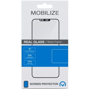 Mobilize Edge-To-Edge Glass OnePlus 12 Screen Protector Glas
