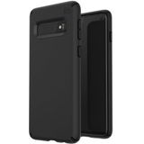 Speck Presidio Pro Hoesje Samsung Galaxy S10 Zwart