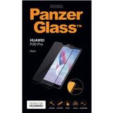 PanzerGlass Huawei P20 Pro Edge To Edge Screenprotector Zwart