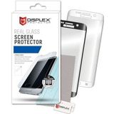 Displex 3D Real Glass Samsung Galaxy S20 Plus Screen Protector Zwart