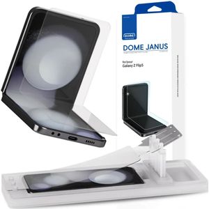 Whitestone Dome Janus Samsung Galaxy Z Flip 5 Screen Protector