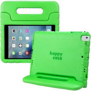 HappyCase iPad 9.7 2017/2018/Air/Air 2 Kinder Tablethoes Groen