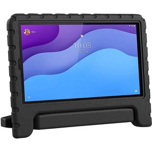 Tablet Hoes - Zwart - Schokbestendig Foam - Voor Kinderen