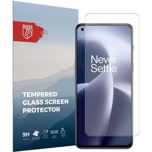 Rosso OnePlus Nord 2T 9H Tempered Glass Screen Protector