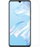 Nillin Scratch-Resistant Screen Protector Huawei P30