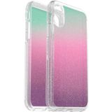 OtterBox Symmetry Clear Case Apple iPhone XS Gradient Energy