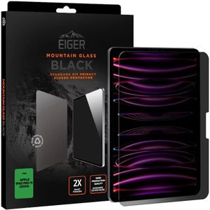 Eiger Mountain Privacy Apple iPad Pro 11 (2024) Screen Protector
