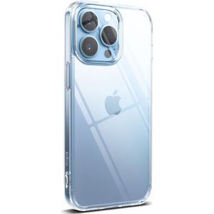 Ringke Fusion Apple iPhone 13 Pro Hoesje Back Cover Transparant