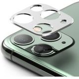 Ringke Tempered Glass Camera Lens Apple iPhone 11 Pro (Max) Zilver