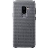 Samsung Galaxy S9 Plus Hyperknit cover grijs