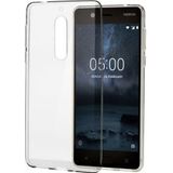 Originele Nokia Slim Crystal Cover Nokia 5
