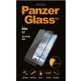 Panzerglass Nokia 2 Edge to Edge Screenprotector