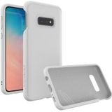 RhinoShield SolidSuit Classic Samsung Galaxy S10E Hoesje Wit