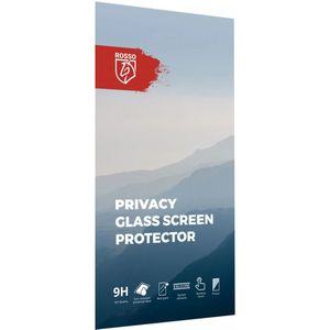 Rosso Oppo Reno 11 Pro 9H Tempered Glass Screen Protector Privacy
