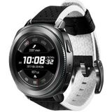 Origineel Samsung Hybrid Sport Universeel Smartwatch 20MM Bandje Zwart