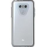 Otterbox Symmetry Series LG G6 Hoesje Transparant