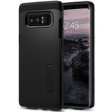Spigen Tough Armor Samsung Galaxy Note 8 Zwart