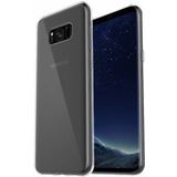 Otterbox Clearly Protected Clear Skin telefoonhoesje Samsung Galaxy S8