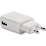 4smarts Powerplug Oplaadblok 2A Wit