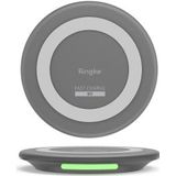 Ringke Wireless Charger Draadloze Oplader 9 Volt Fast Charge