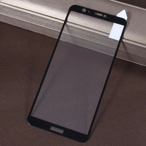 Huawei P Smart Screen Protector 9H Tempered Glass