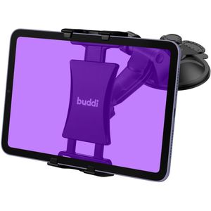 Buddi TabWay Houder voor Tablet / iPad Auto Dashboard/Raam met Zuignap