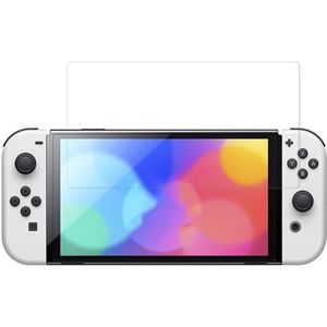 Nintendo Switch OLED Screen Protector PET Display Folie Ultra Clear