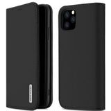 Dux Ducis Wish Series Apple iPhone 11 Pro Hoesje Zwart