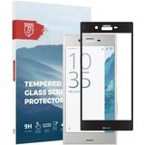 Rosso Sony Xperia XZ Premium 9H Tempered Glass Screen Protector