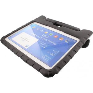 Samsung Galaxy Tab 4 (10.1) Kinderen Tablethoes met Handvat Zwart