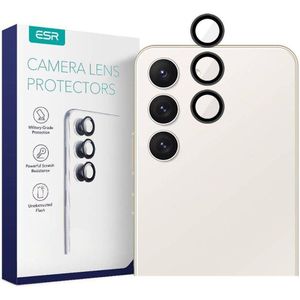 ESR Samsung Galaxy S23 / S23 Plus Camera Lens Protector Zwart