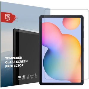 Rosso Samsung Galaxy Tab S6 Lite 9H Tempered Glass Screen Protector