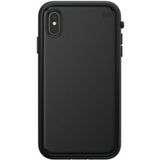 Speck Presidio Ultra Hoesje Apple iPhone XS Max Zwart