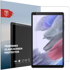 Rosso Samsung Galaxy Tab A7 Lite 9H Tempered Glass Screen Protector
