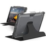 Urban Armor Gear Apple iPad Air 2019 / iPad Pro 10.5 (2017) Hoes Clear