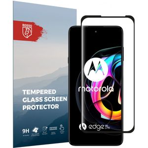 Rosso Motorola Edge 20 Lite 9H Tempered Glass Screen Protector