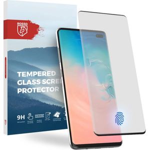 Rosso Samsung Galaxy S10 Plus 9H Tempered Glass Screen Protector