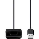 Samsung Galaxy Fit Draadloze Oplader Zwart