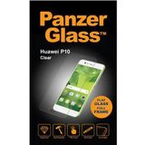 PanzerGlass Huawei P10 Volledig Dekkende Screenprotector Transparant