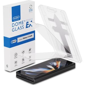 Whitestone EA Glass Samsung Galaxy Z Fold 5 Screen Protector 2-Pack