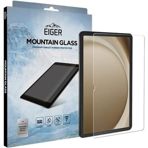 Eiger Samsung Galaxy Tab A9 Plus Tempered Glass Screen Protector