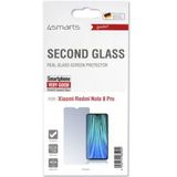 4smarts Second Glass Xiaomi Redmi Note 8 Pro