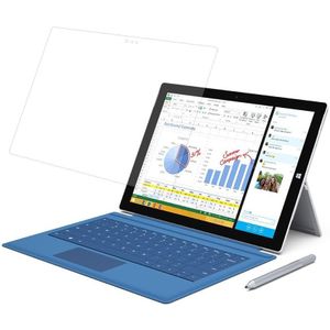 Microsoft Surface Pro 3 / 4 9H Tempered Glass Screen Protector