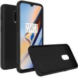 RhinoShield SolidSuit Classic OnePlus 6T Hoesje Zwart