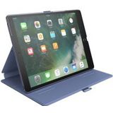 Speck Balance Hoesje Apple iPad 2017 / 2018 / Air / Air 2 Donkerblauw