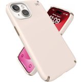 Speck Presidio2 Pro Apple iPhone 15 Hoesje MagSafe Back Cover Beige